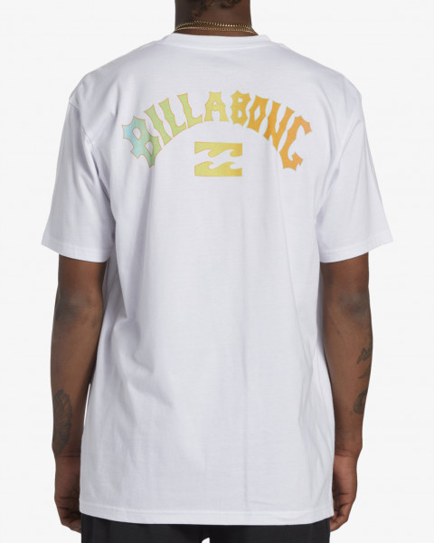 Billabong Arch Fill Tee