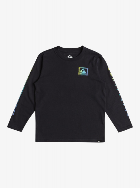 Quiksilver Revival Ls Boy