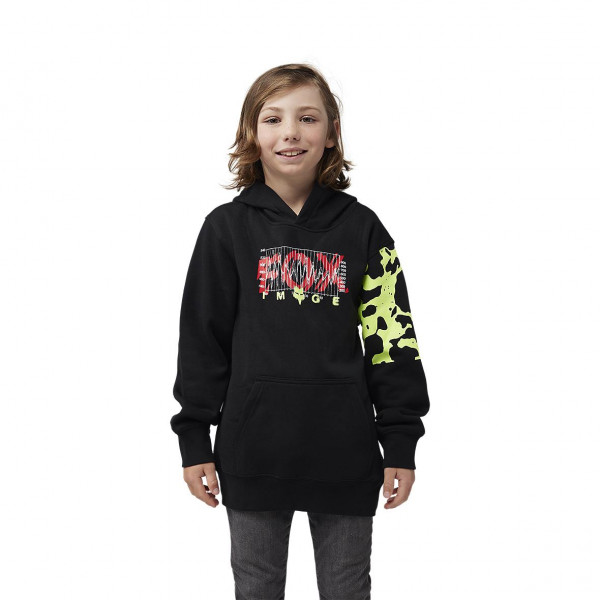 Fox Youth Energy Fleece Po