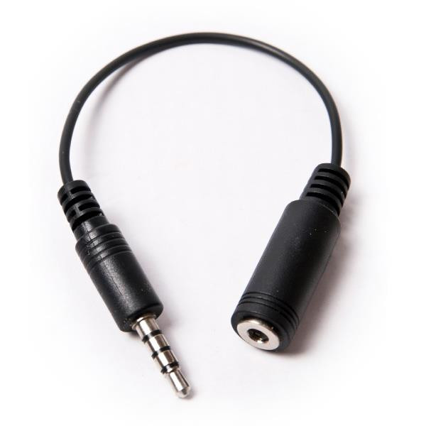 Skullcandy Nokia-Samsung Adapter