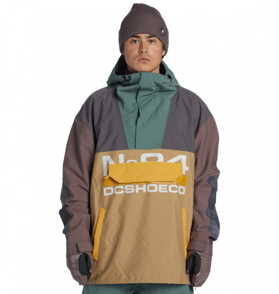 DC Dc-43 Anorak