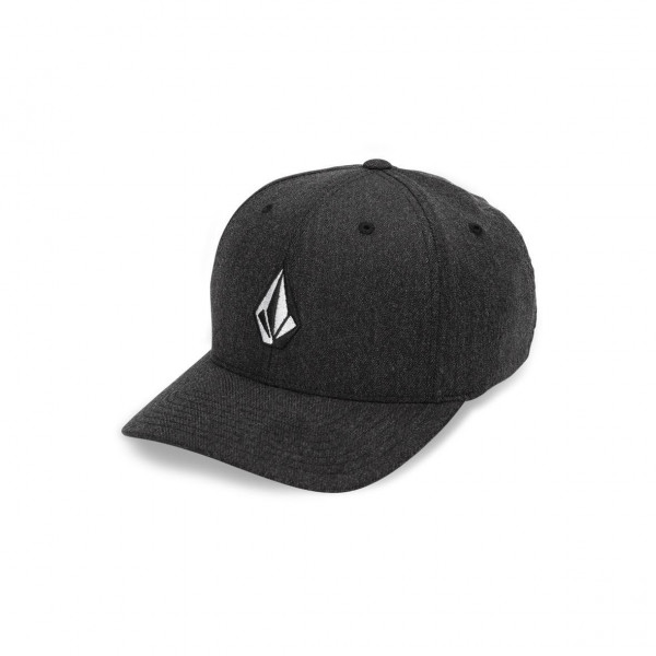 Volcom Full Stone Hthr Flexfit Hat