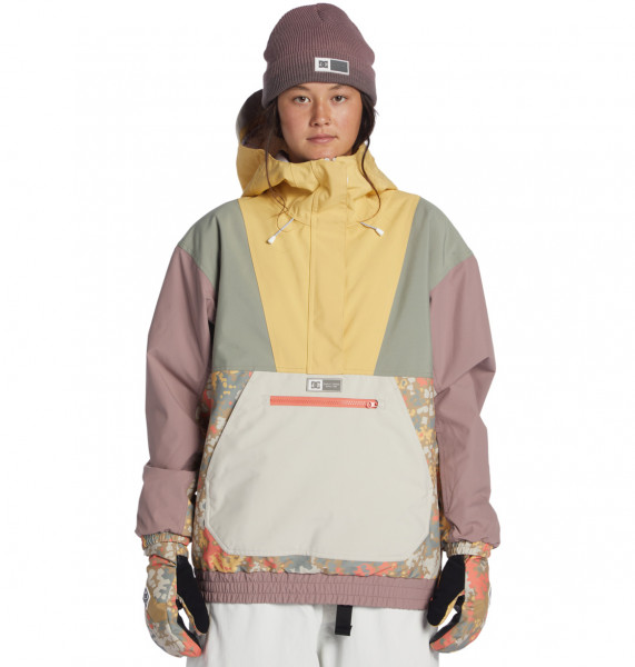 DC Chalet Anorak