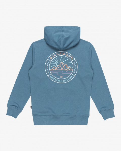 Billabong Compass Pullover