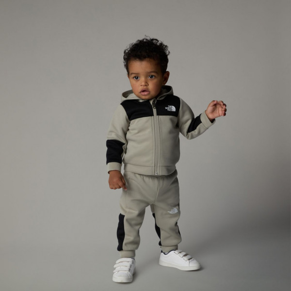 The North Face Baby Easy Fz Set