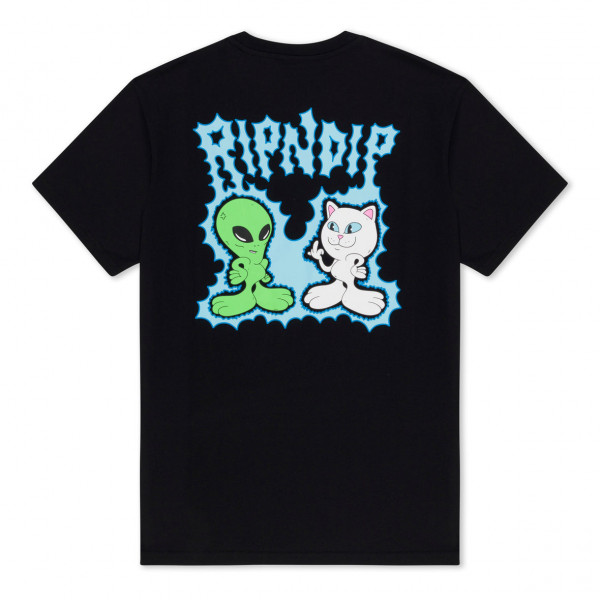 RiPnDiP Shocking Tee