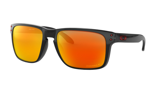 Oakley Holbrook XL - Black Ink / Prizm Ruby Polarized