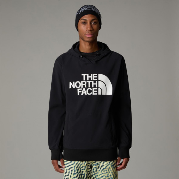 The North Face M Tekno Logo Hoodie