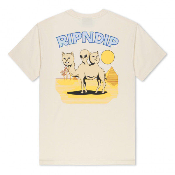 RiPnDiP Barnum Tee