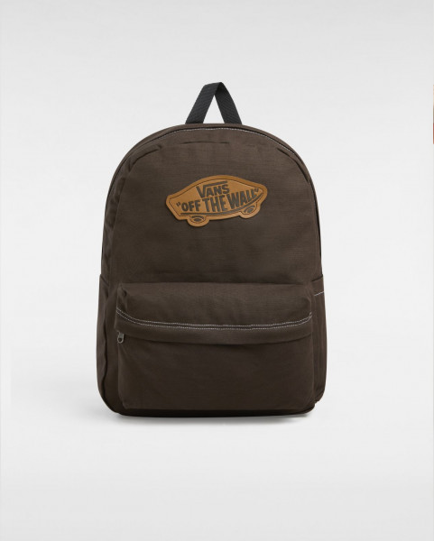 Vans Old Skool Classic Backpack - 22L - Demitasse