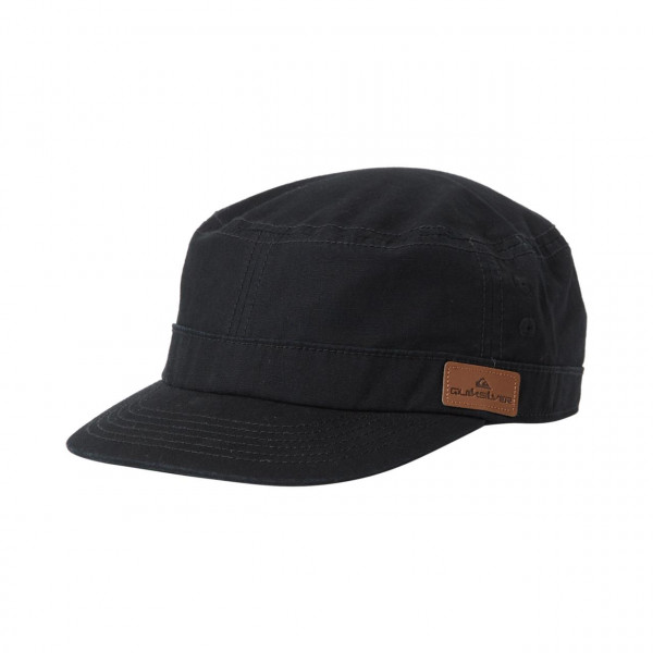 Quiksilver Renegade 2 - Black