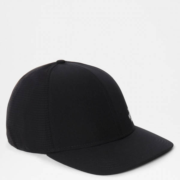 The North Face Trail Trucker 2.0 - Tnf Black