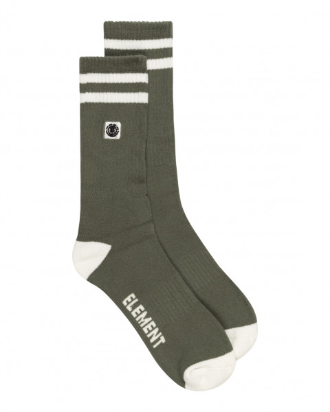 Element Clearsight Socks - Beetle