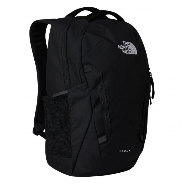 The North Face Vault - Tnf Black-Npf - 29L