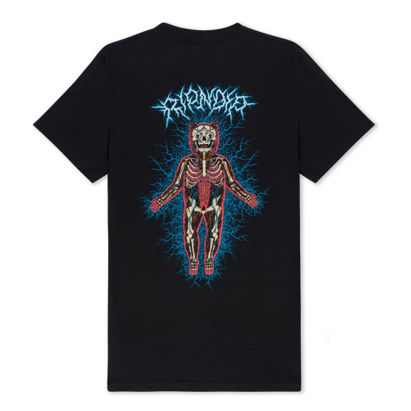 RiPnDiP Nervous System Tee