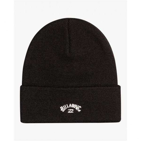 Billabong Arch Beanie Boys - Black