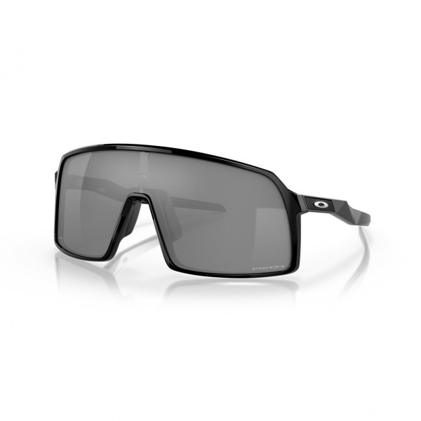 Oakley Sutro - Polished Black / Prizm Black