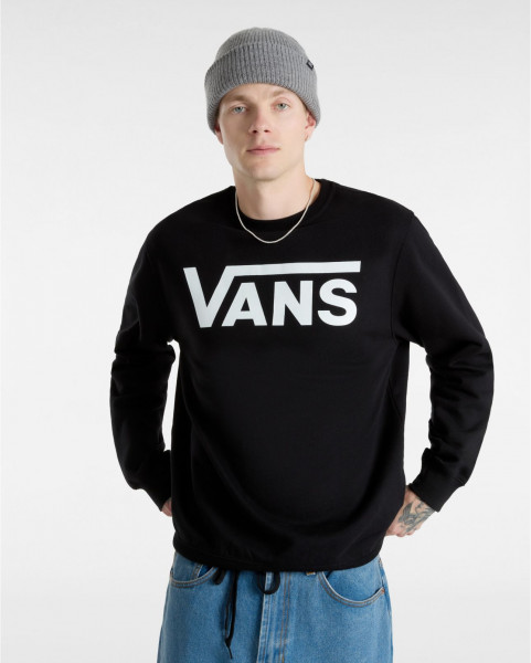 Vans Classic III Crew