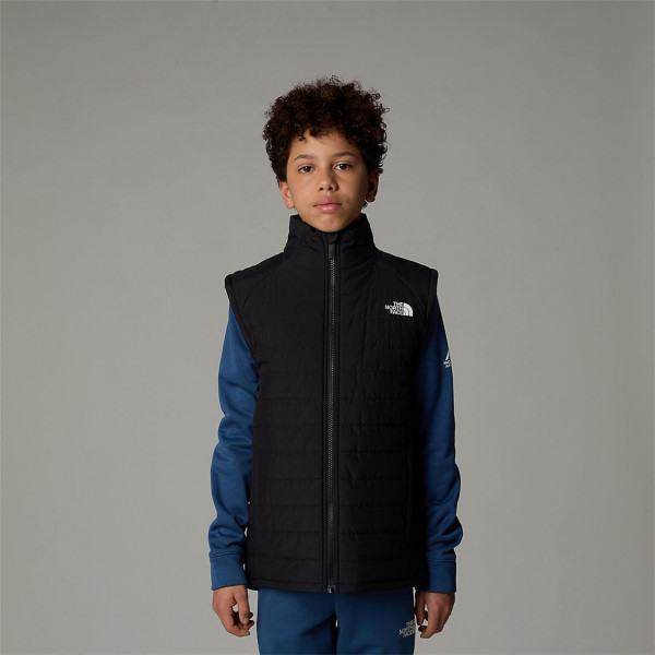 The North Face B Never Stop Synthetic Vest