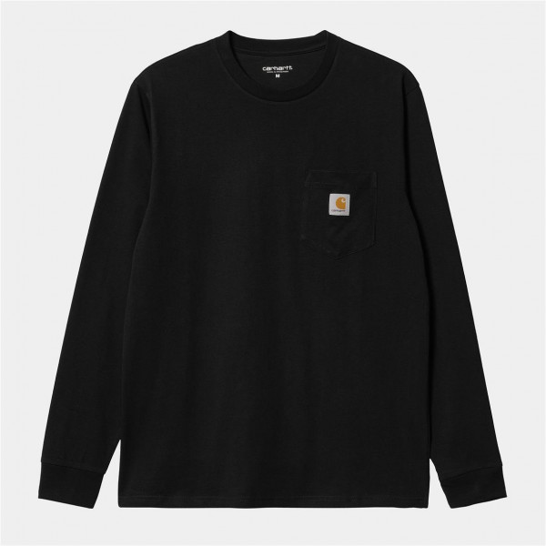 Carhartt WIP L/S Pocket T-Shirt