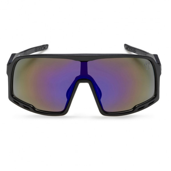 Chpo Brand Henrik - Black/Blue Mirror