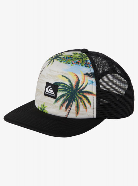 Quiksilver Emu Coop - Dna Island Aquifer Ss