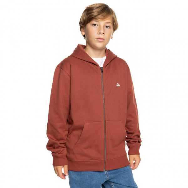 Quiksilver Basic Hood Zip Youth