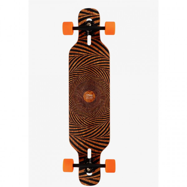 Loaded Tan Tien V3 Flex 1 Complete - 39 x 8,75