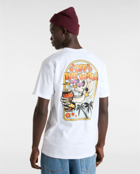 Vans Bouya Classic Tee