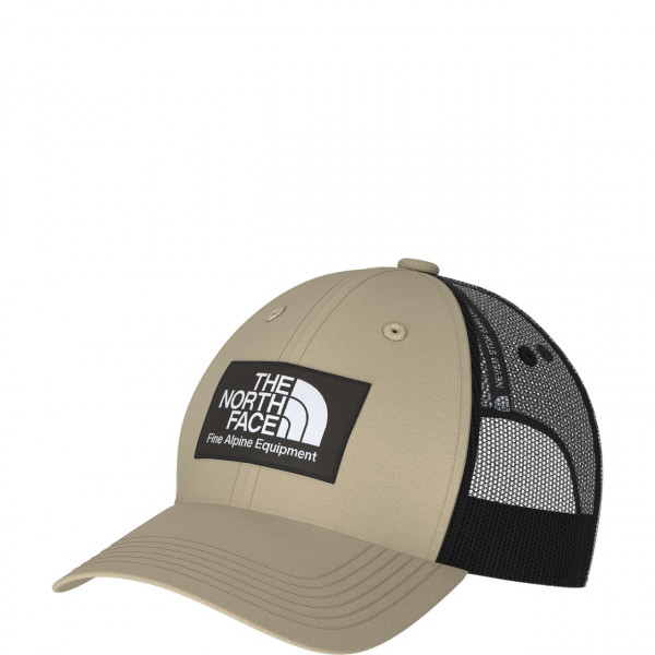 The North Face Mudder Trucker - Gravel