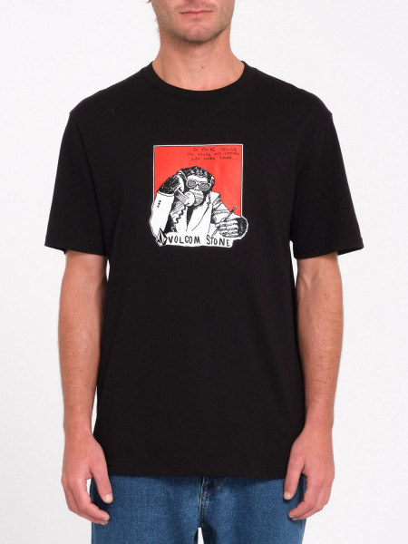 Volcom Chimp Bsc Tee