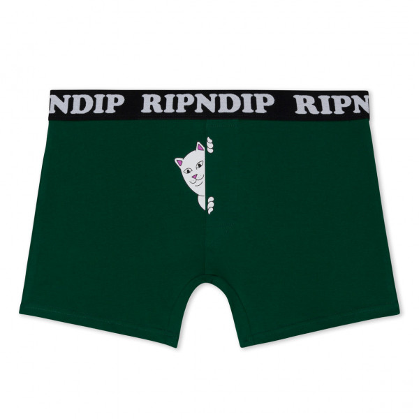 RiPnDiP Peek A Nermal Boxers