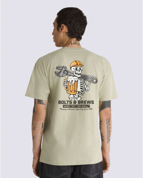 Vans Wrenched Tee