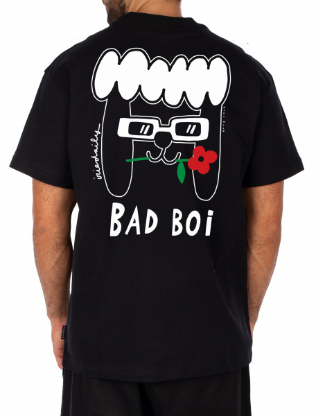 Iriedaily Bad Boi T-Shirt