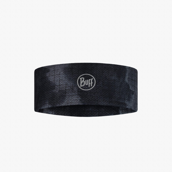 Buff Fastwick Headband - Bonsy Graphite