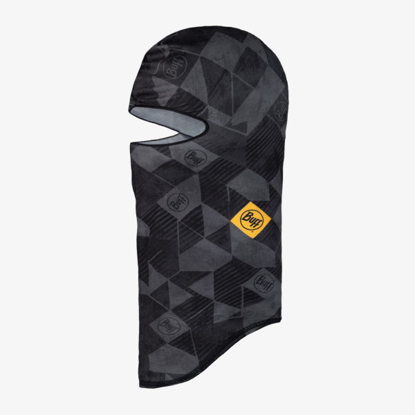 Buff Ecostretch Balaclava - Micor Graphite