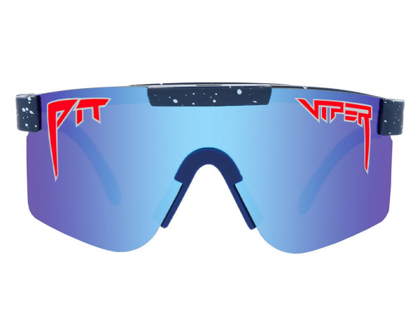 Pit Viper The Originals Double Wide - Basketball Team - Polarized