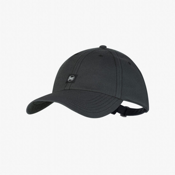 Buff Chill Baseball Cap - Dycel Black