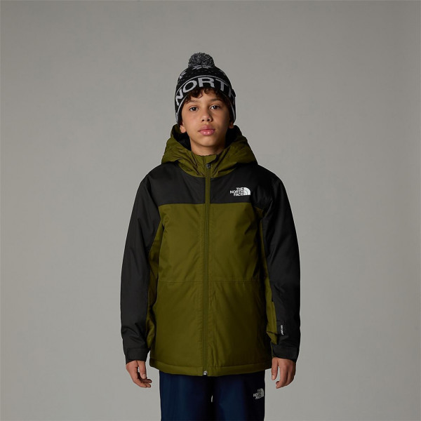 The North Face B Freedom Insulated Jacket