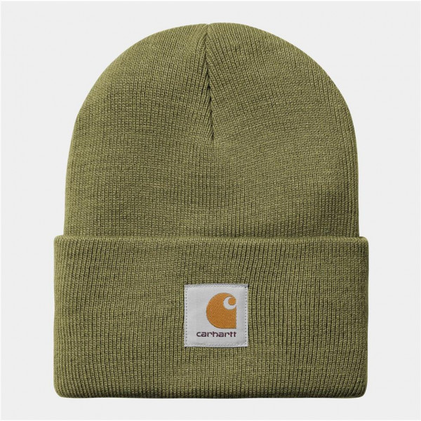 Carhartt WIP Acrylic Watch Hat - Capulet