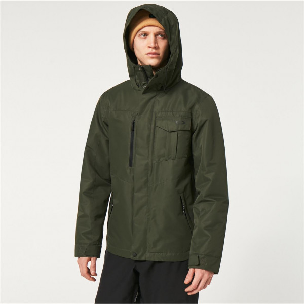 Oakley Core Divisional Rc Insulated Jacket