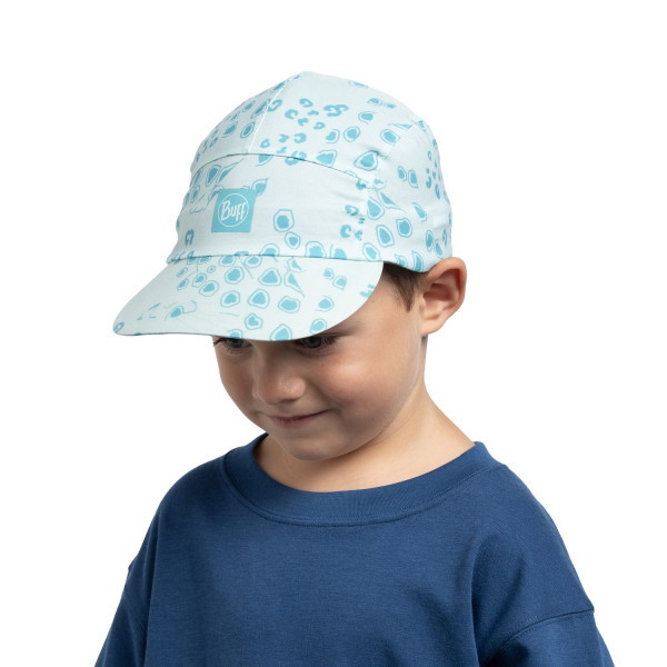 Buff Pack Mini Cap - Roam Turquoise