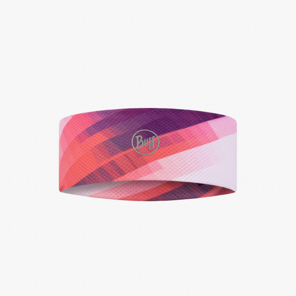 Buff Fastwick Headband - Wae Purple