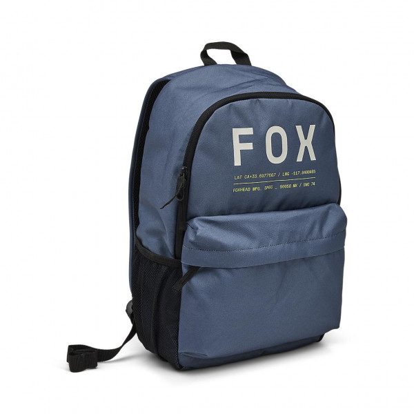 Fox Clean Up Backpack - 23L - Graphite