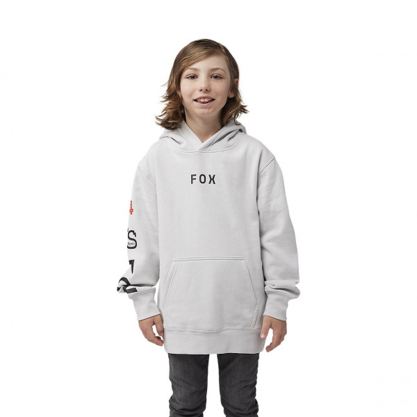 Fox Youth Race Spec Fleece Po