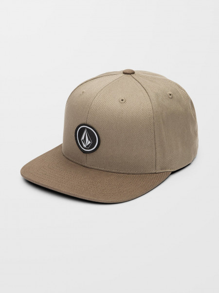 Volcom Quarter Twill - Khaki