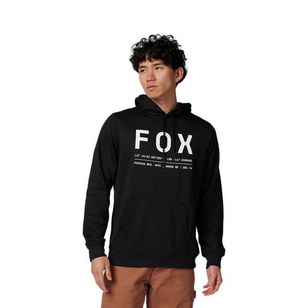 Fox Non Stop Fleece Po