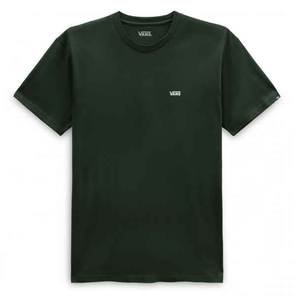 Vans Left Chest Logo Tee