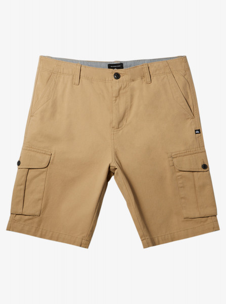 Quiksilver Crucial Battle Cargo Youth