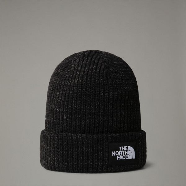 The North Face Salty Lined Beanie Regular - Tnf Black